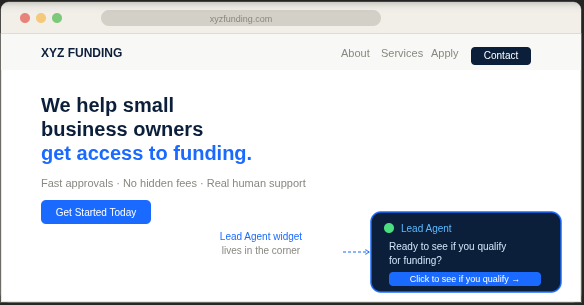 How to use Lead Agent to Generate the Freshest Leads in the Business